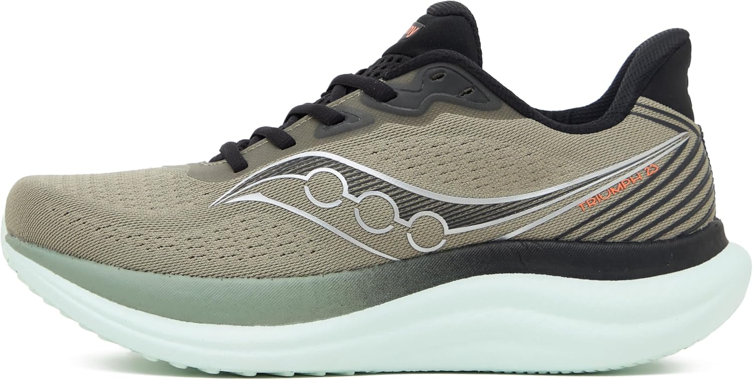 Saucony Men's Triumph 23Sneaker
