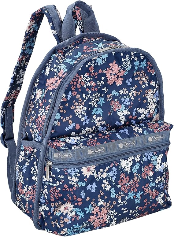 LeSportsac レスポートサック バックパック 7812 レディース 並行輸入品