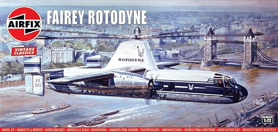 Airfix A04002V Military Model Making, unpainted, Mittel