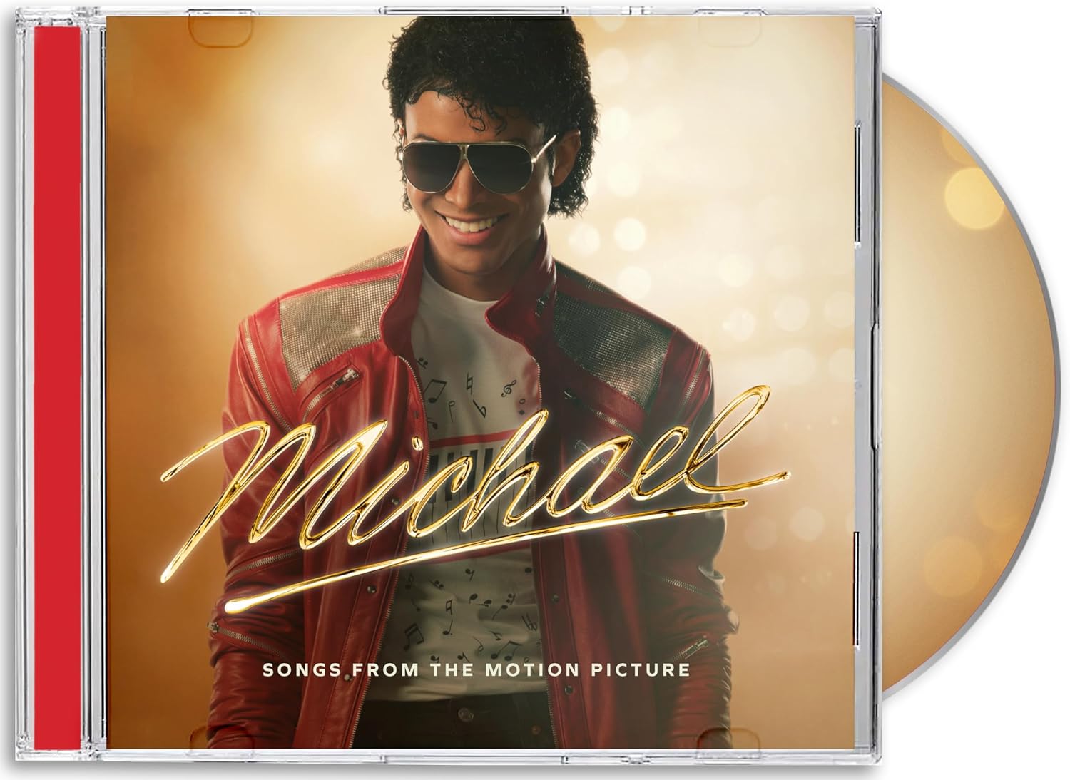 Michael: Songs From The Motion Picture