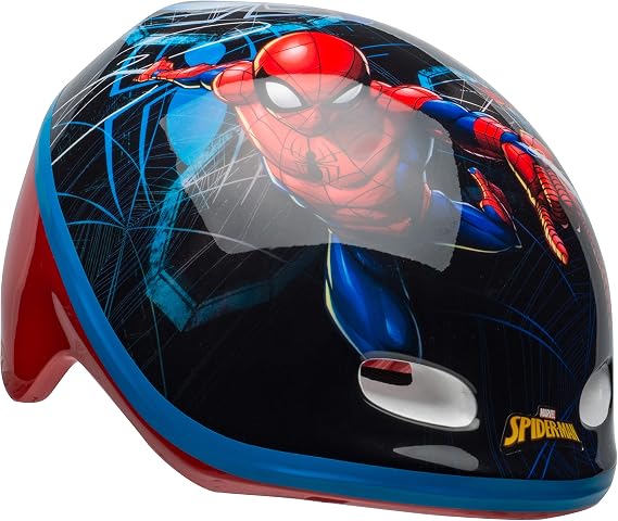 Spider-Man Shooting & Swinging