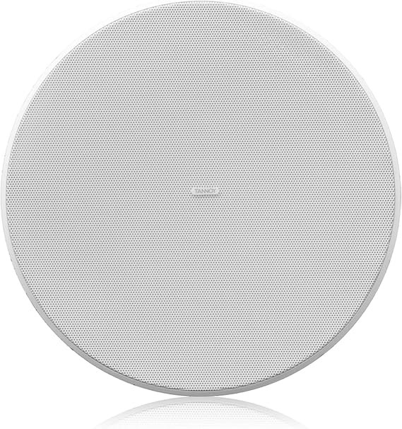 Tannoy ARCO Grille Accessory for CMS 503 Ceiling Loudspeaker, White