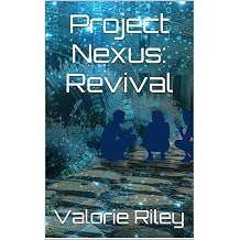 Project Nexus: Revival Paperback January 13, 2026