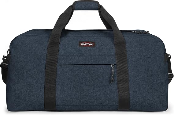 Eastpak Terminal + Duffel Bag Triple Denim