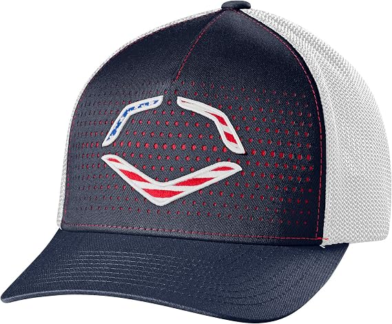 EvoShield Flexfit Hats