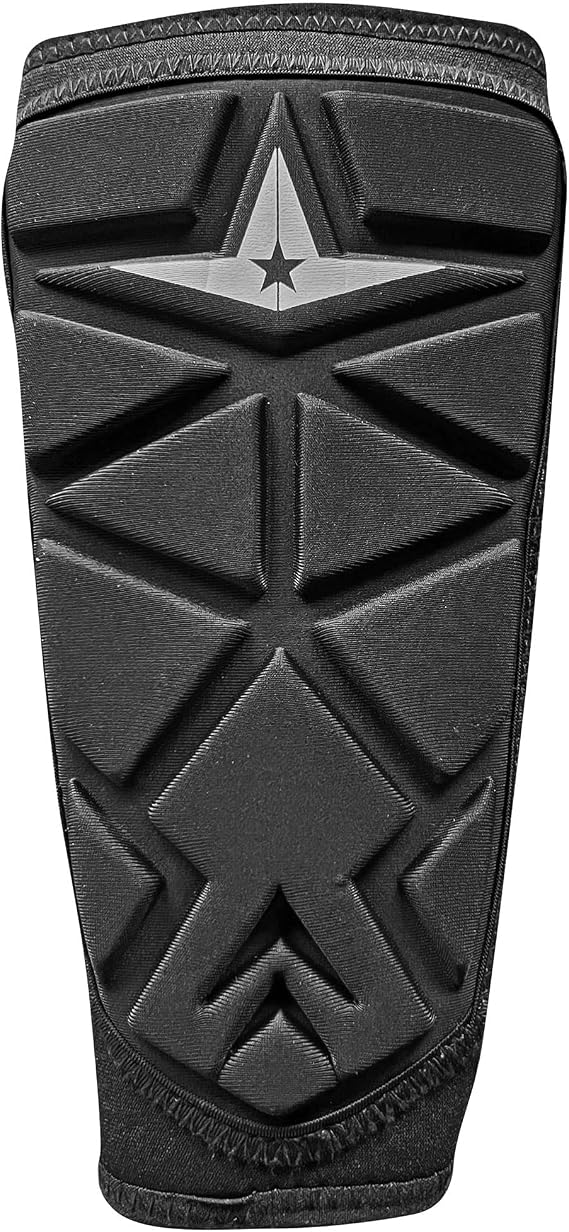 All Star Compression Molded Forearm Guard