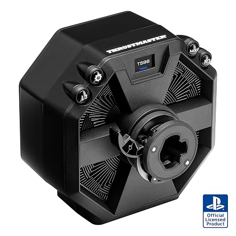 Thrustmaster T598 Direct Drive Force Feedback Servo- PS5 & PC