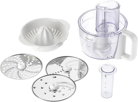 Kenwood AT264 Prospero Food Processor Attachment