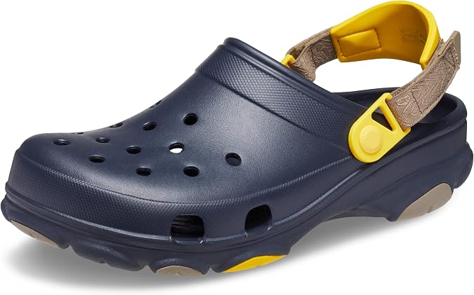 Crocs Classic All Terrain Clog Sandals