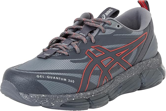 ASICS Men's Contend 9 PsSneaker