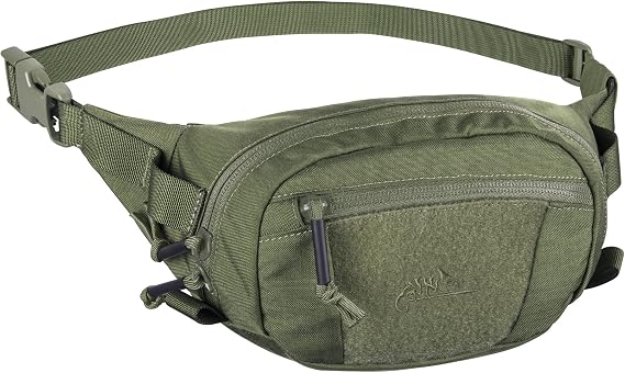 Helikon-Tex Possum Cordura Waist Bag