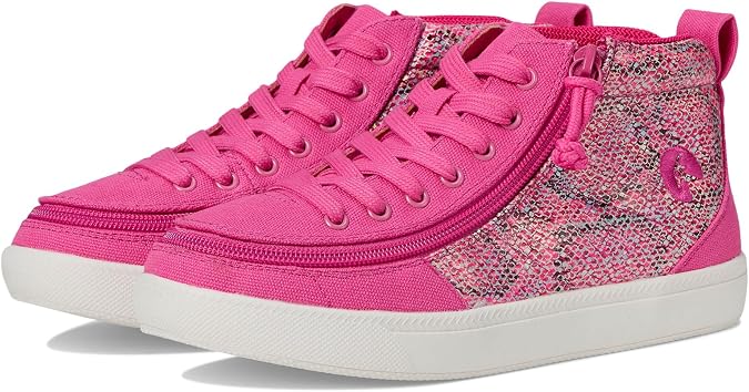 BILLY Footwear DR Classic (Little Kid/Big Kid)