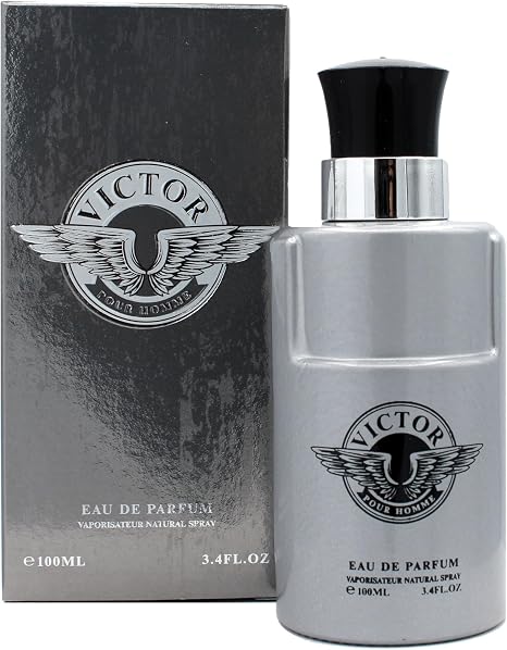 Designer Victor Pour Homme 100ml
