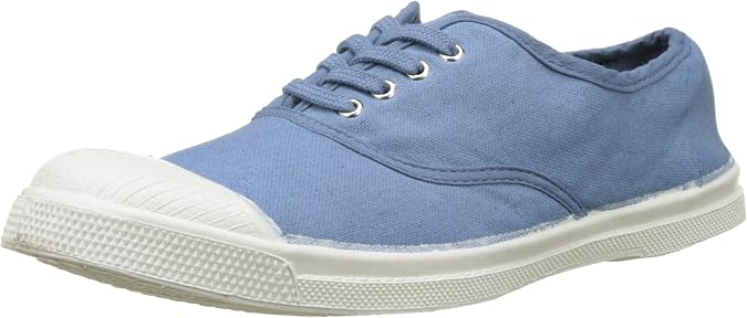 Bensimon Women's Tennis Lacet Femme Trainers