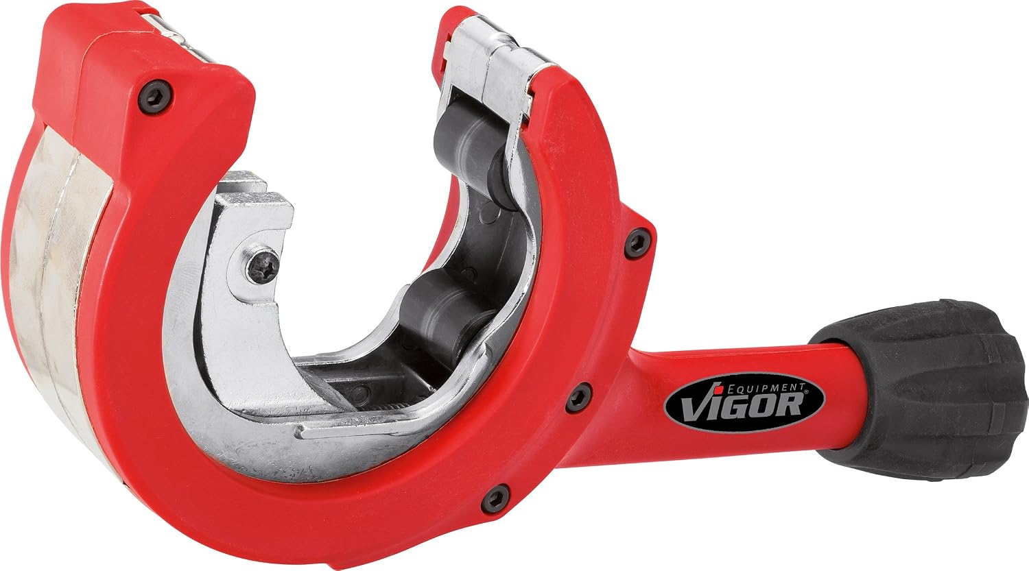 Vigor Exhaust Ratchet Pipe Cutter 1 Piece V3309