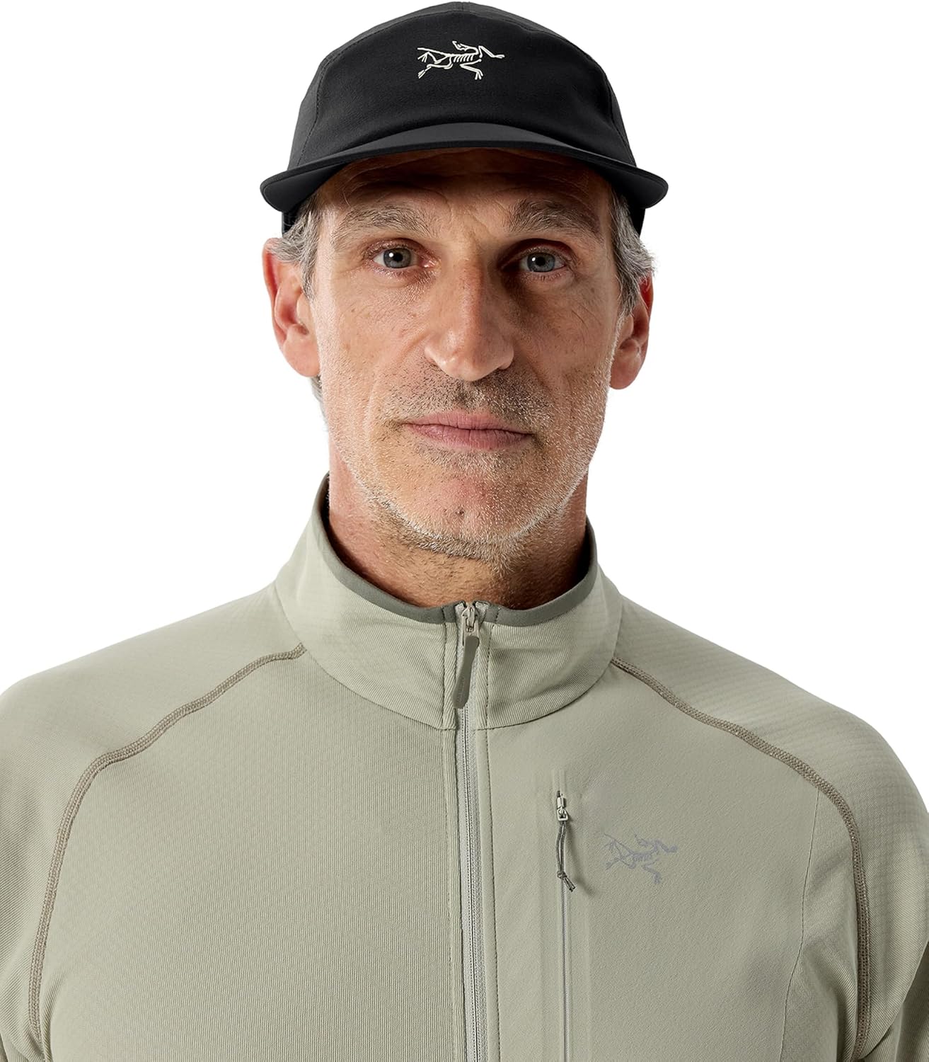 Arcteryx X000009484 Gamma 5 Panel Cap