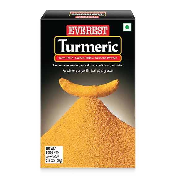 Everest Turmeric Powder 200g