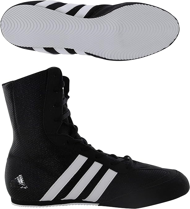 adidas Box Hog.2, Men's Fitness Shoes
