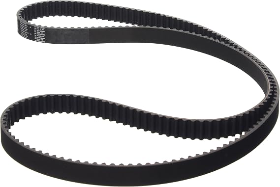 Dayco 95329 Timing Belt, Black