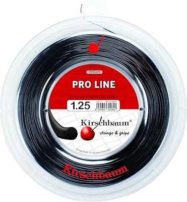 Kirschbaum Reel Pro Line II Tennis String