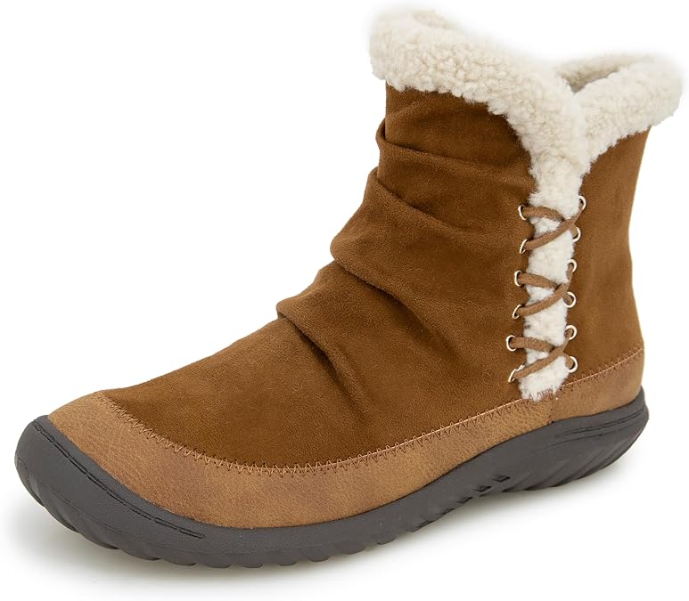 JBU by Jambu Women's Briar