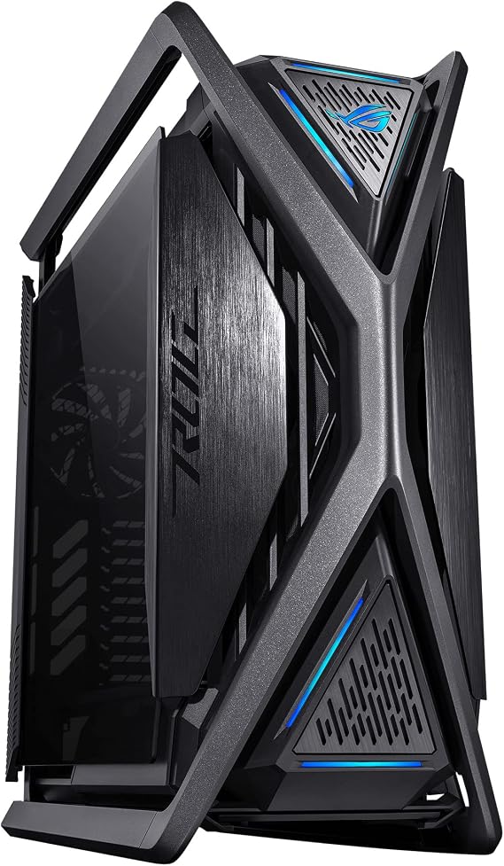 ASUS ROG Hyperion GR701 ARGB USB 3.2 Tempered Glass Full Tower Gaming (Oyuncu) Kasa
