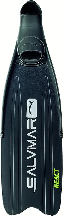 SALVIMAR 46/47 React Fins, Size 12-13
