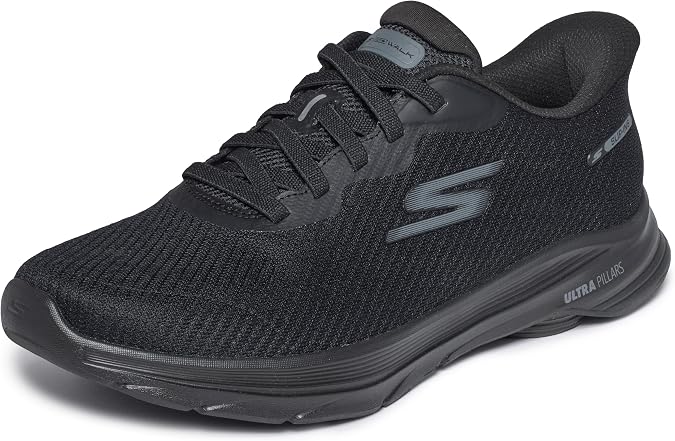 Skechers Men's Go Walk 8 PateSneaker