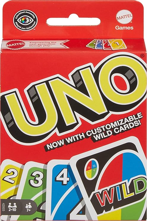 UNO Cards