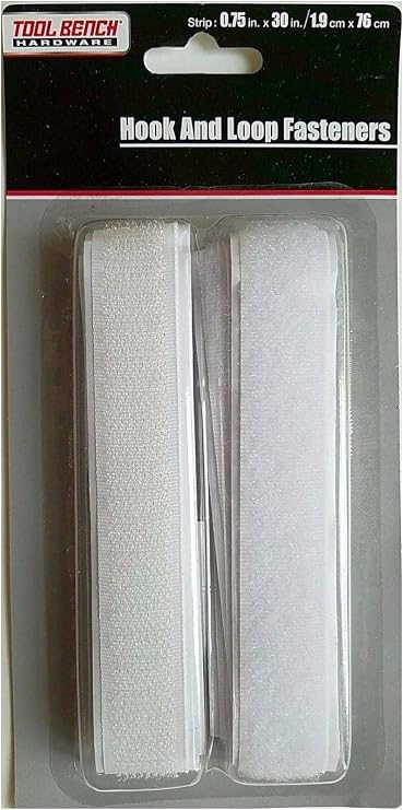 Hook and Loop Fasteners
