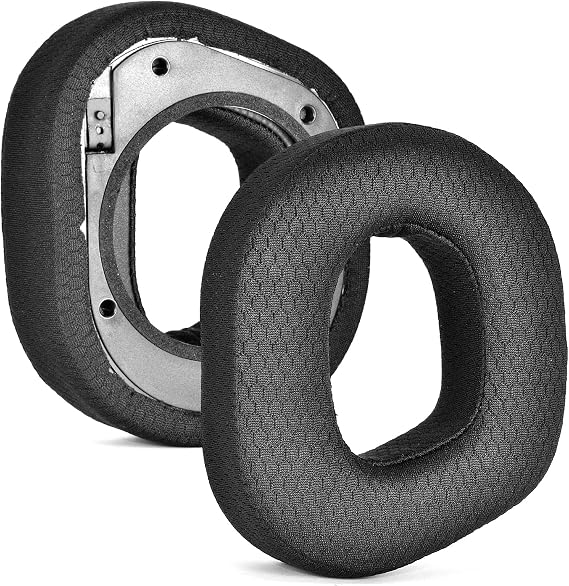 Defean Mesh Fabric Earpads for Turtle Beach Stealth 700 Gen 2 Headset