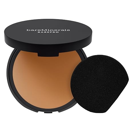 bareMinerals BAREPRO Pressed Powder Foundation