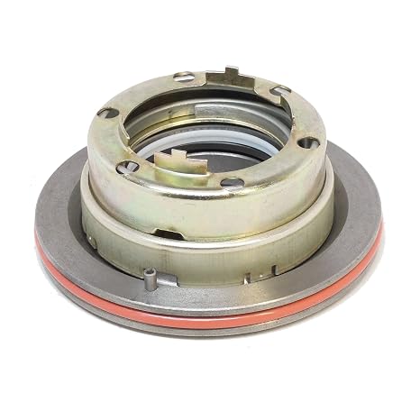 Blackmer 331873 Mechanical Seal (IACT) Cast Iron, Teflon/Carbon for a GX and X Series Pump
