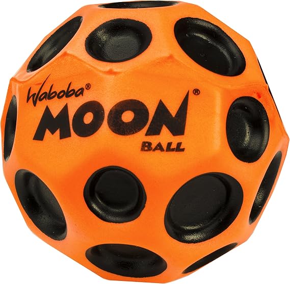 Waboba Moon Ball (Colours Vary - One Supplied)