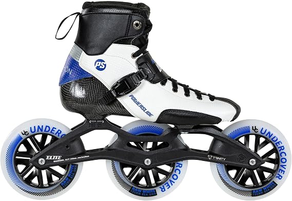 Powerslide Arise Marathon Skates 8.0 (41)