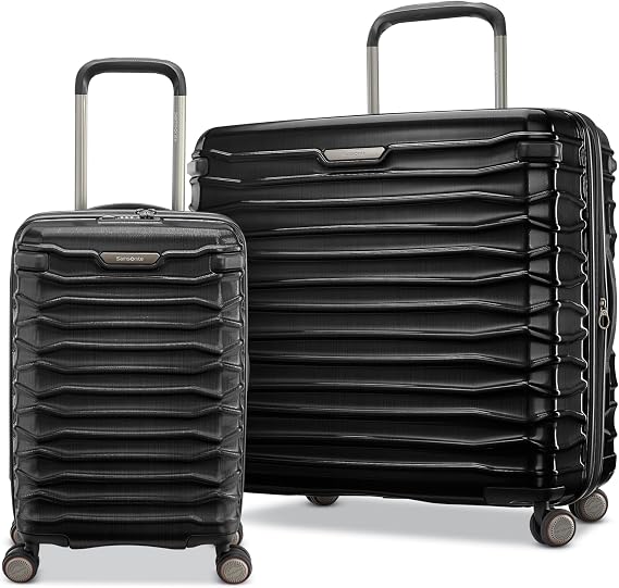 Samsonite Stryde 2 Hardside Expandable with Double Spinner Wheels