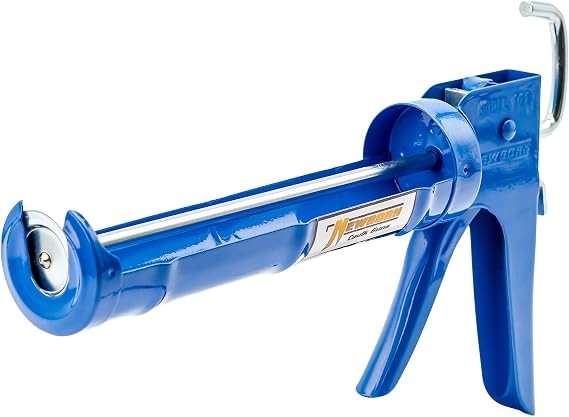 Newborn 101 1/10GL Superior E-Z Thrust Smooth Rod Caulking Gun
