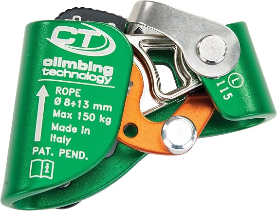 Climbing Technology Quick Tree Ascender