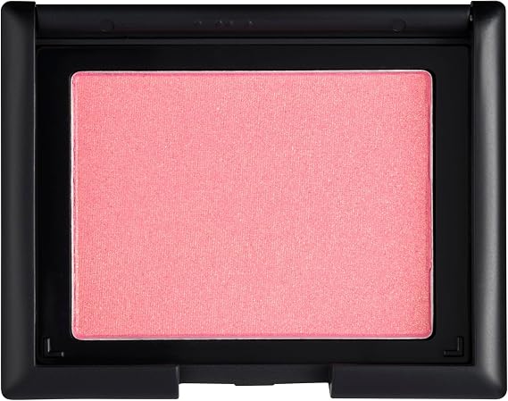 Collection Cosmetics Radiant Pink Blush, Glow Finish, Pleasure, Vegan