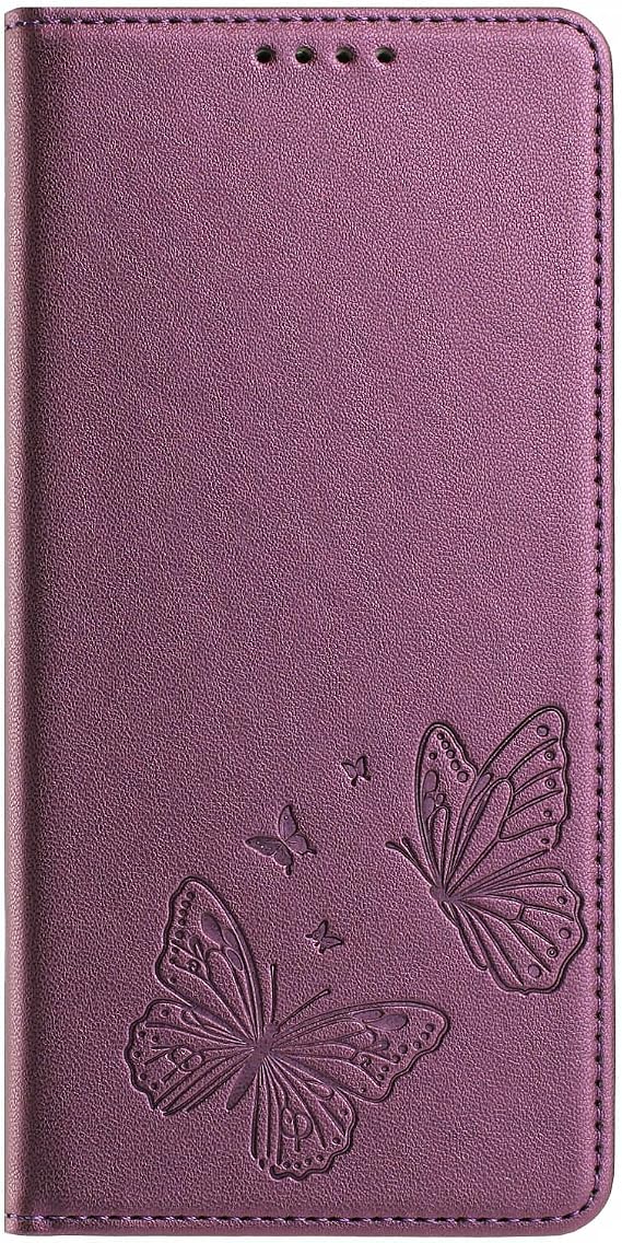 ZTE Nubia Red Magic 11 Pro / 11 Pro + 対応 手帳型 PUレザー ケース カード収納 スタンド機能付き マグネット式 財布型 YBYT27 3