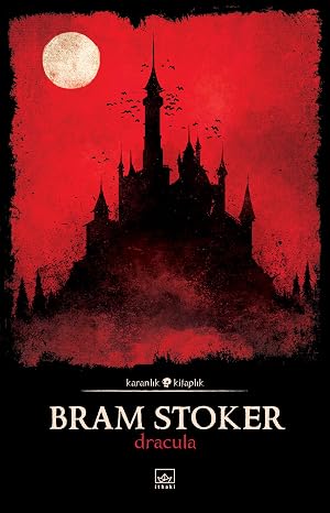 Dracula Karanlık Kitaplık