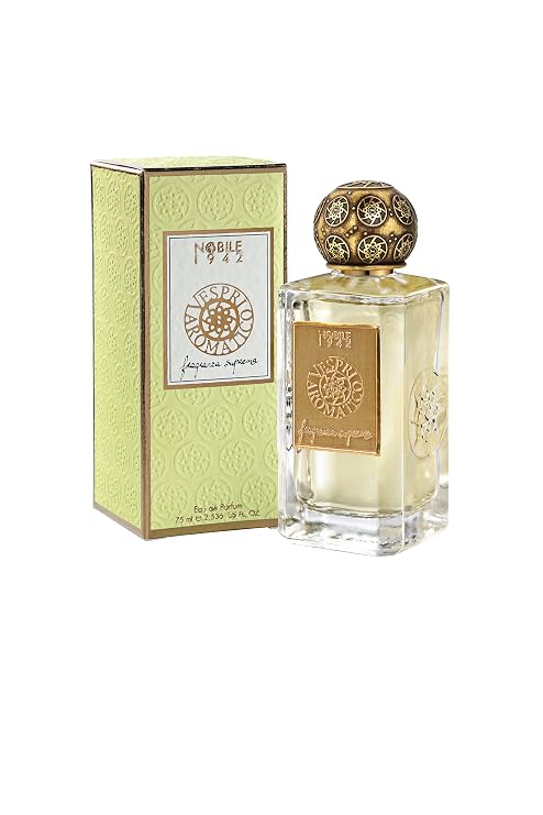 Vespri Aromatico Eau de Parfum Spray for Unisex, 2.5 Ounce