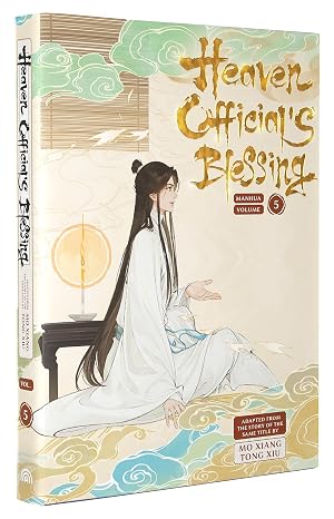 Heaven Official's Blessing Vol.5