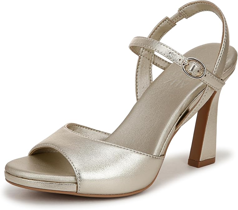 Naturalizer Lala Strappy Sandals