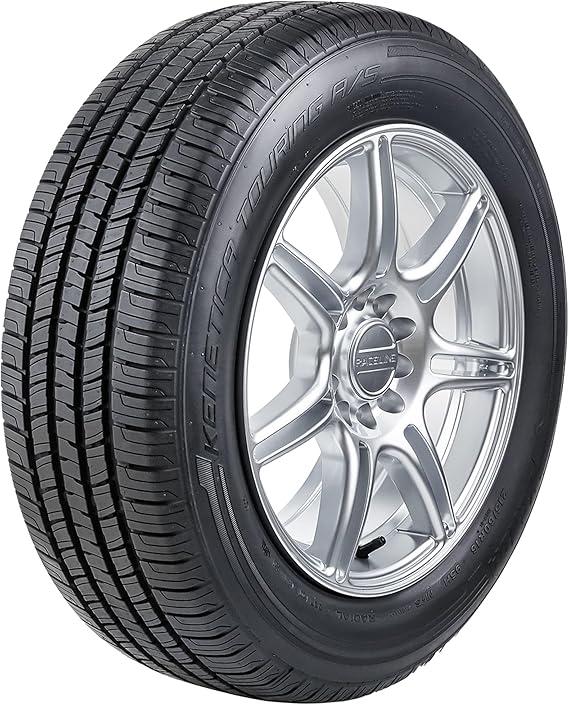 Kenda Kenetica KR217 225/55R17 97H BSW