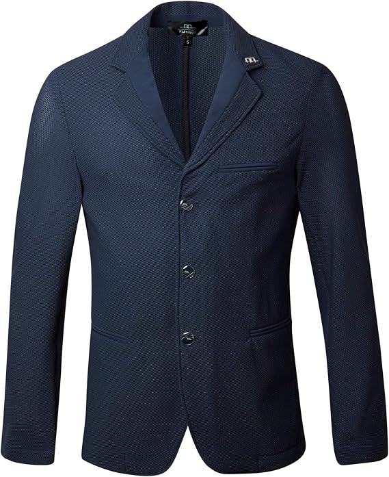 Alessandro Albanese AA Mens Motion Lite Jacket