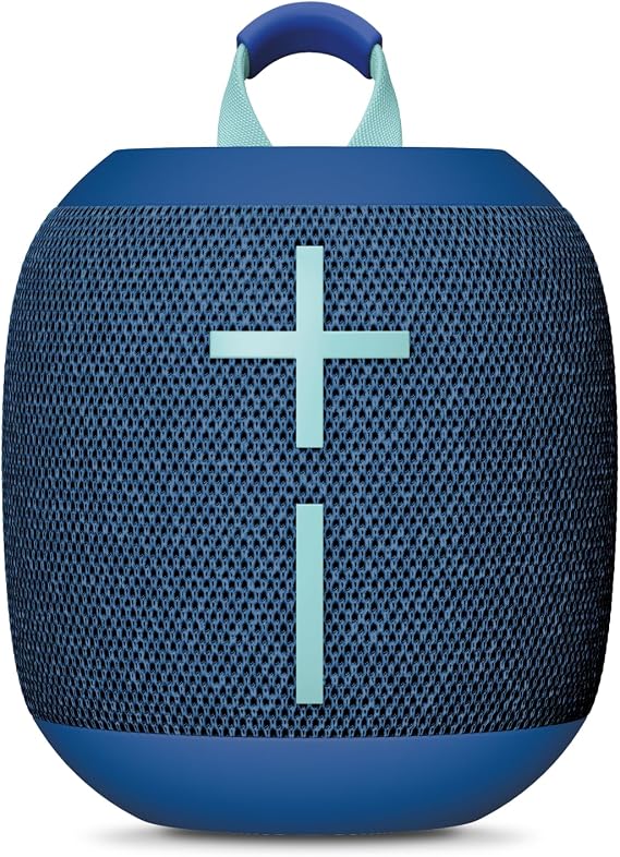 Ultimate Ears WONDERBOOM 4 , altoparlante Bluetooth portatile impermeabile