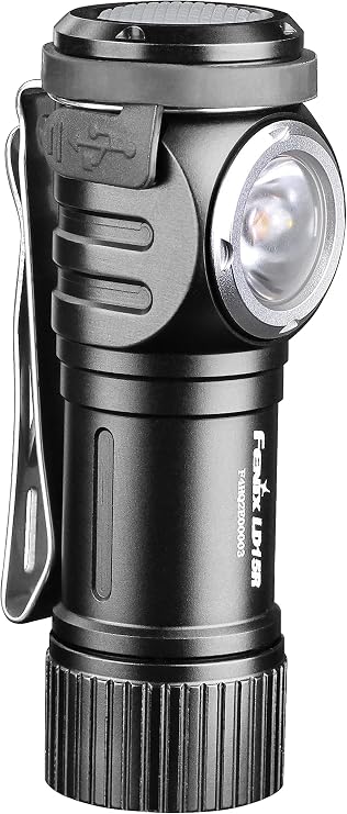 Fenix LD15R Flashlight 500 Lumens