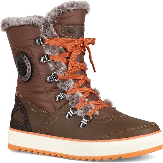 Womens Leather Like Mara