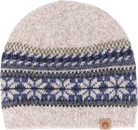 ICEWEAR Norwegian Wool Hat